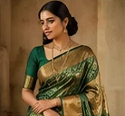Silk Sarees