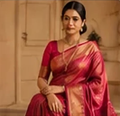 Wedding Sarees
