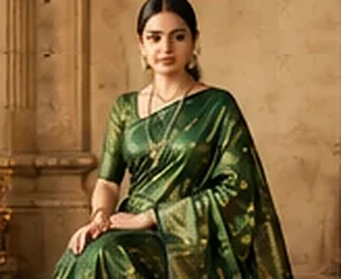 Pure Silk